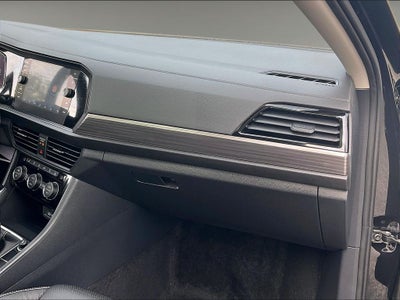 2023 Volkswagen Jetta 1.5T SEL