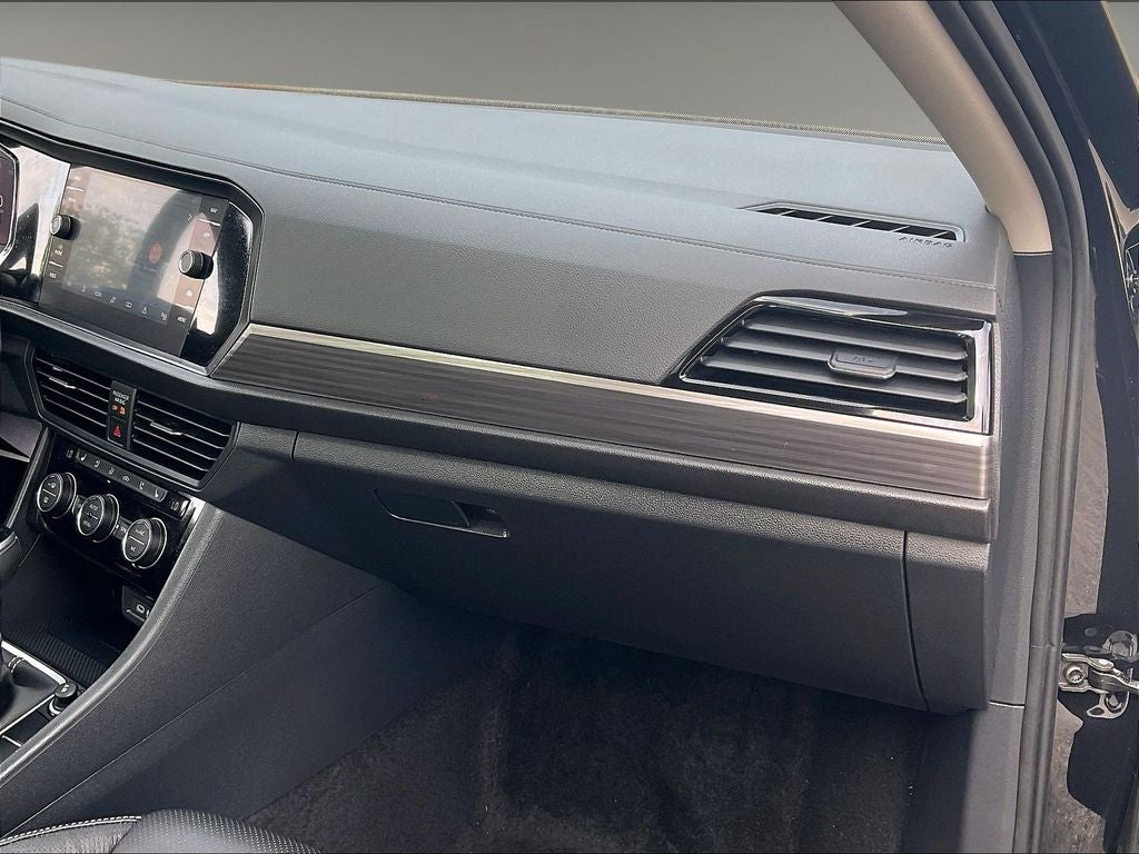 2023 Volkswagen Jetta 1.5T SEL