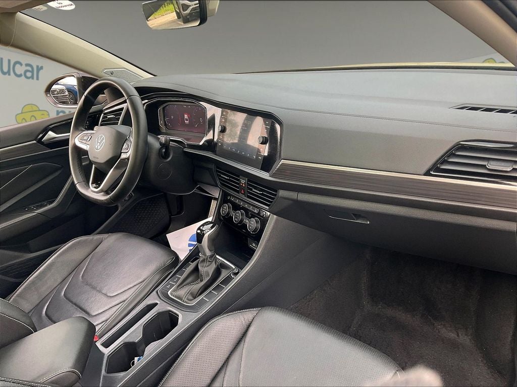 2023 Volkswagen Jetta 1.5T SEL