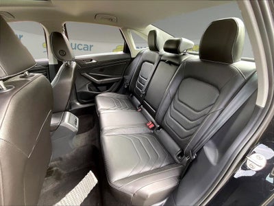 2023 Volkswagen Jetta 1.5T SEL