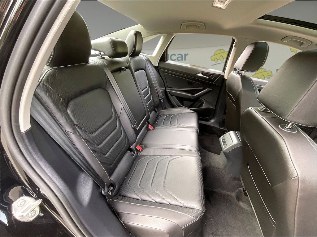 2023 Volkswagen Jetta 1.5T SEL