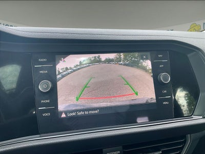 2023 Volkswagen Jetta 1.5T SEL