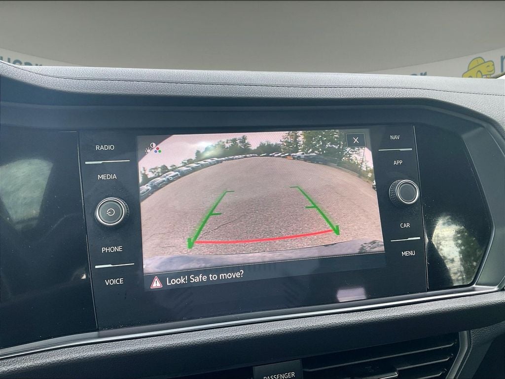 2023 Volkswagen Jetta 1.5T SEL