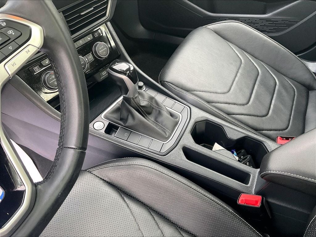 2023 Volkswagen Jetta 1.5T SEL