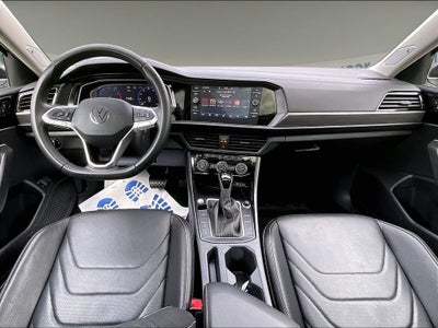 2023 Volkswagen Jetta 1.5T SEL