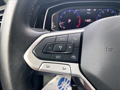 2023 Volkswagen Jetta 1.5T SEL