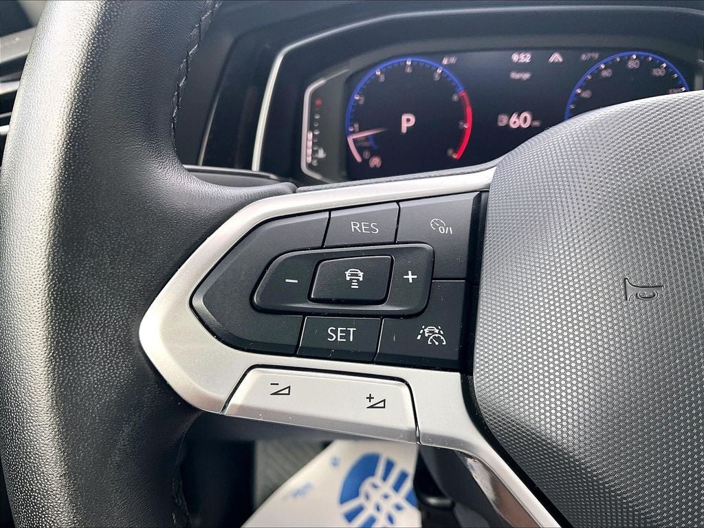 2023 Volkswagen Jetta 1.5T SEL
