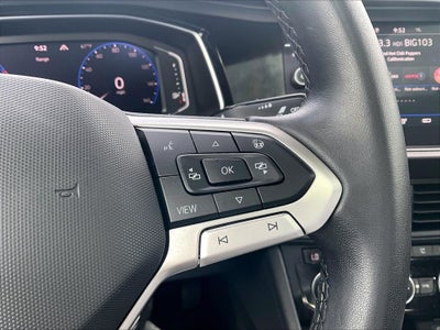 2023 Volkswagen Jetta 1.5T SEL