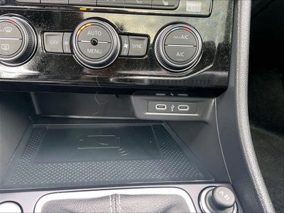 2023 Volkswagen Jetta 1.5T SEL