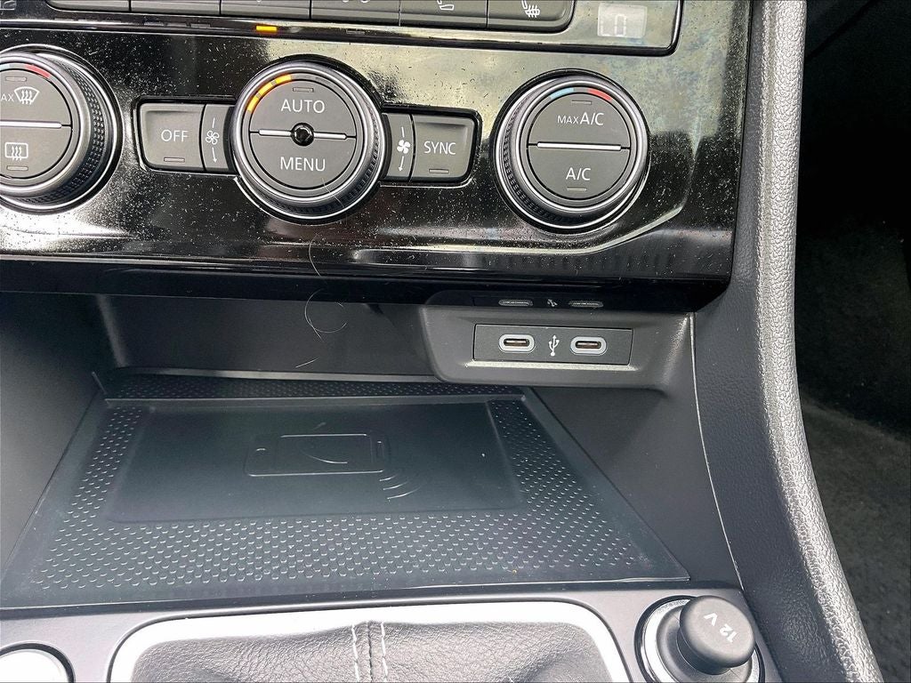 2023 Volkswagen Jetta 1.5T SEL