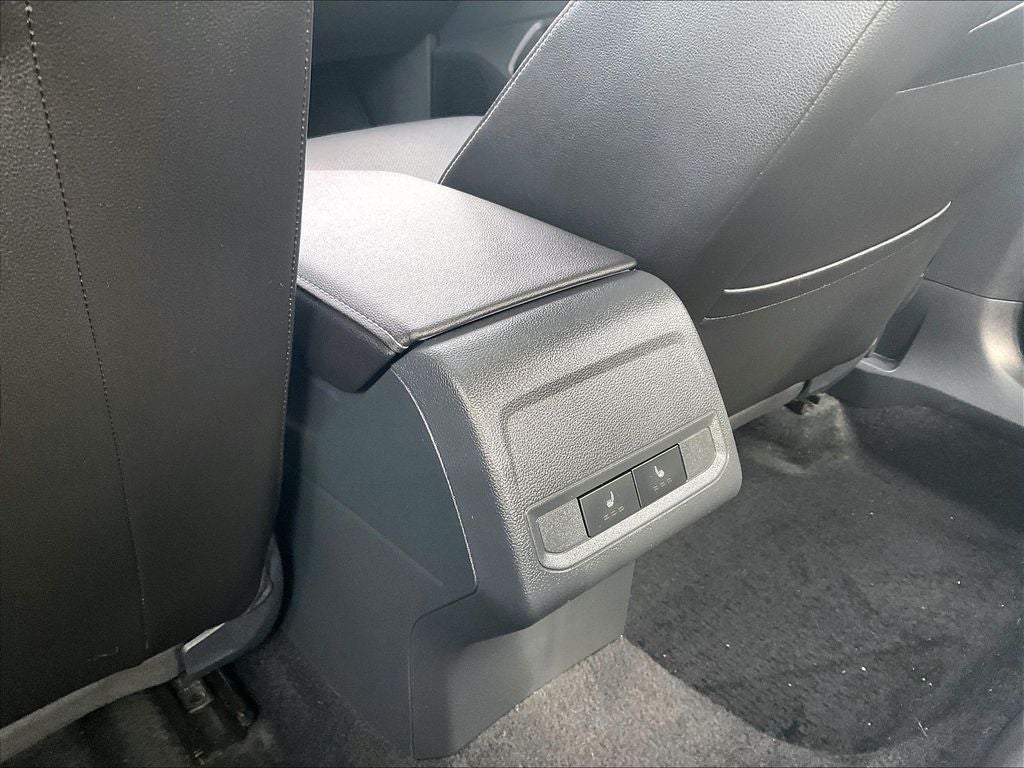 2023 Volkswagen Jetta 1.5T SEL