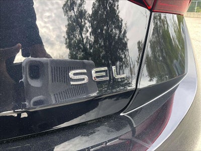 2023 Volkswagen Jetta 1.5T SEL