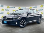 2023 Volkswagen Jetta 1.5T SEL