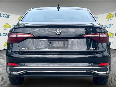 2023 Volkswagen Jetta 1.5T SEL
