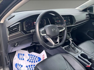 2023 Volkswagen Jetta 1.5T SEL