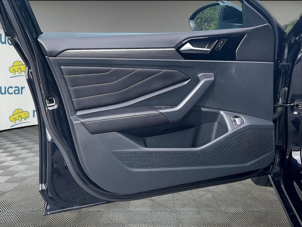 2023 Volkswagen Jetta 1.5T SEL