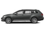 2019 Volkswagen Golf Alltrack 1.8T S DSG