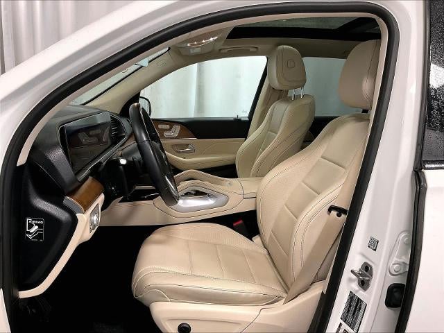 2022 Mercedes-Benz GLE GLE 350 4MATIC® SUV