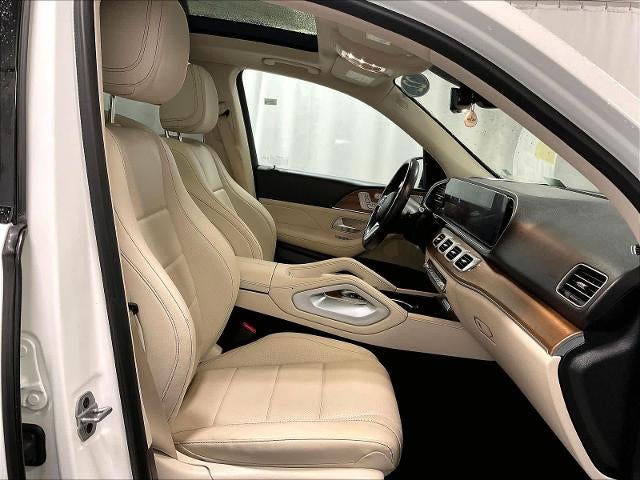 2022 Mercedes-Benz GLE GLE 350 4MATIC® SUV