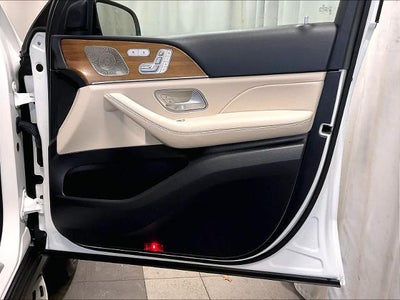 2022 Mercedes-Benz GLE GLE 350 4MATIC® SUV