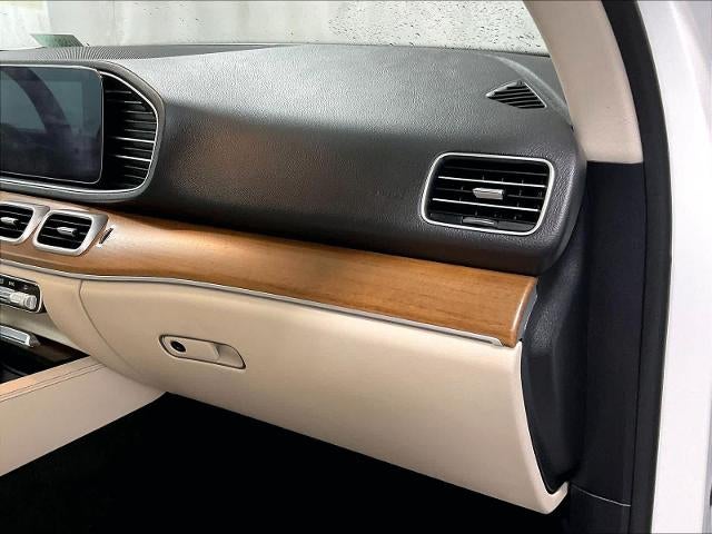 2022 Mercedes-Benz GLE GLE 350 4MATIC® SUV