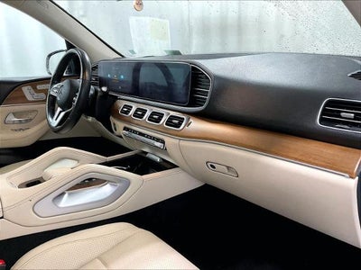 2022 Mercedes-Benz GLE GLE 350 4MATIC® SUV