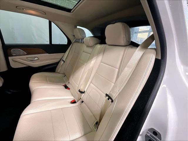 2022 Mercedes-Benz GLE GLE 350 4MATIC® SUV