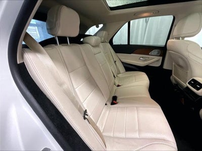 2022 Mercedes-Benz GLE GLE 350 4MATIC® SUV