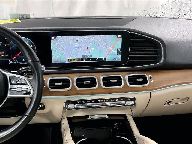 2022 Mercedes-Benz GLE GLE 350 4MATIC® SUV