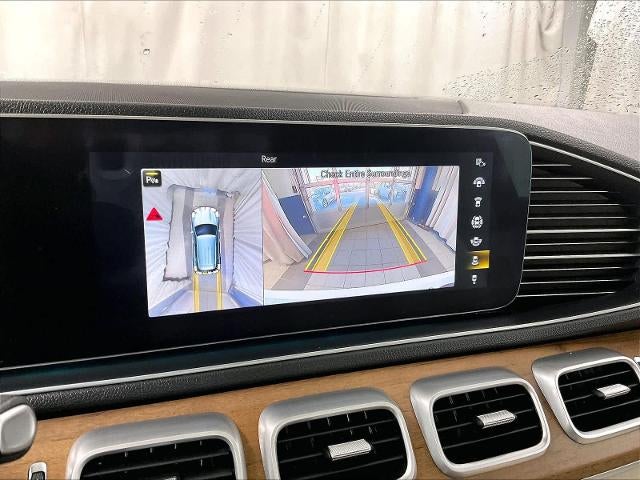 2022 Mercedes-Benz GLE GLE 350 4MATIC® SUV