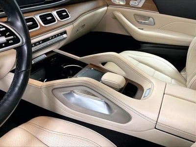 2022 Mercedes-Benz GLE GLE 350 4MATIC® SUV