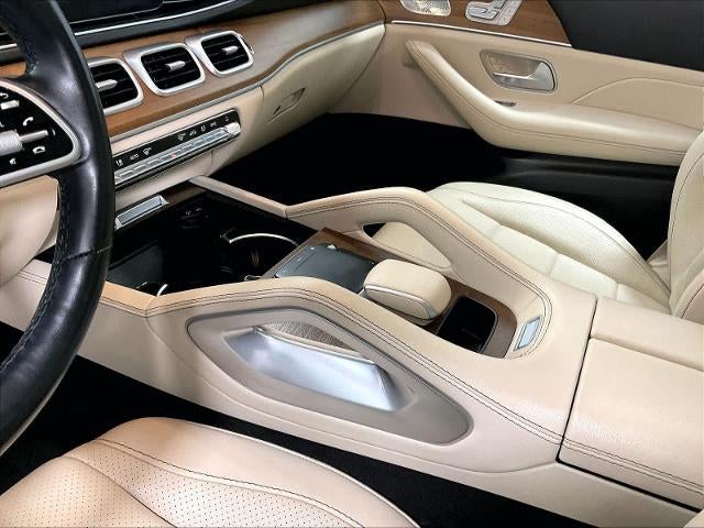 2022 Mercedes-Benz GLE GLE 350 4MATIC® SUV