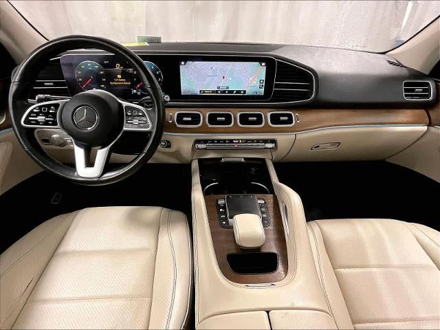2022 Mercedes-Benz GLE GLE 350 4MATIC® SUV