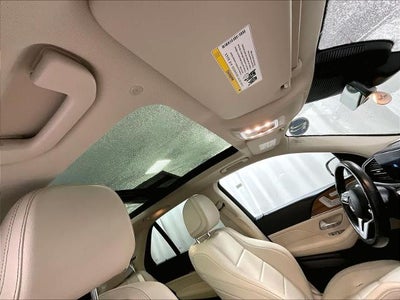 2022 Mercedes-Benz GLE GLE 350 4MATIC® SUV