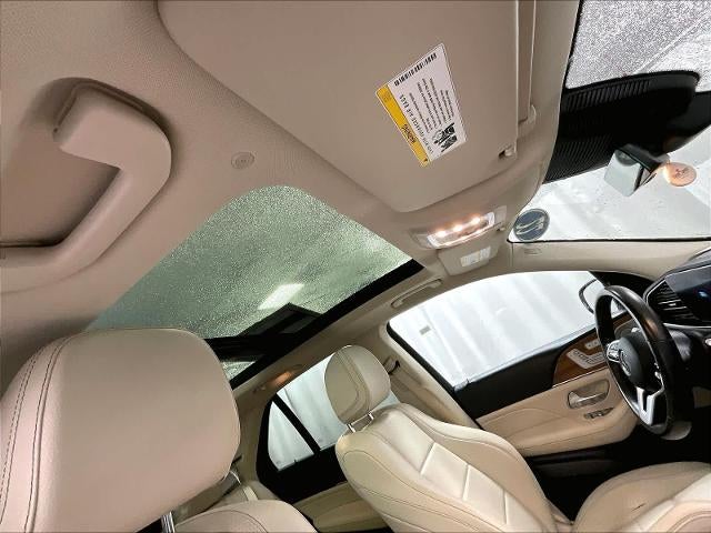 2022 Mercedes-Benz GLE GLE 350 4MATIC® SUV