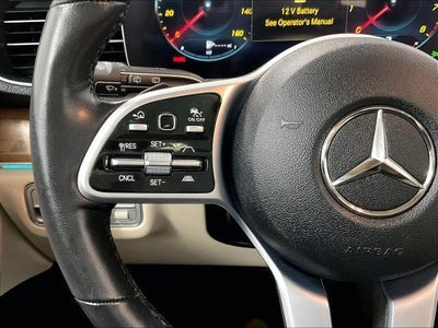 2022 Mercedes-Benz GLE GLE 350 4MATIC® SUV