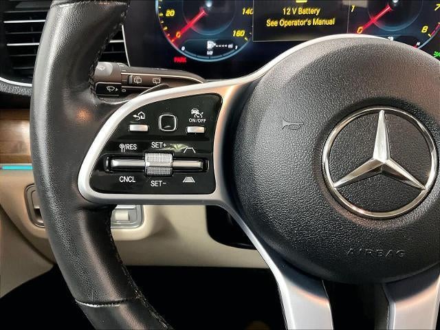 2022 Mercedes-Benz GLE GLE 350 4MATIC® SUV