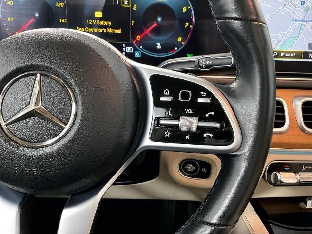 2022 Mercedes-Benz GLE GLE 350 4MATIC® SUV