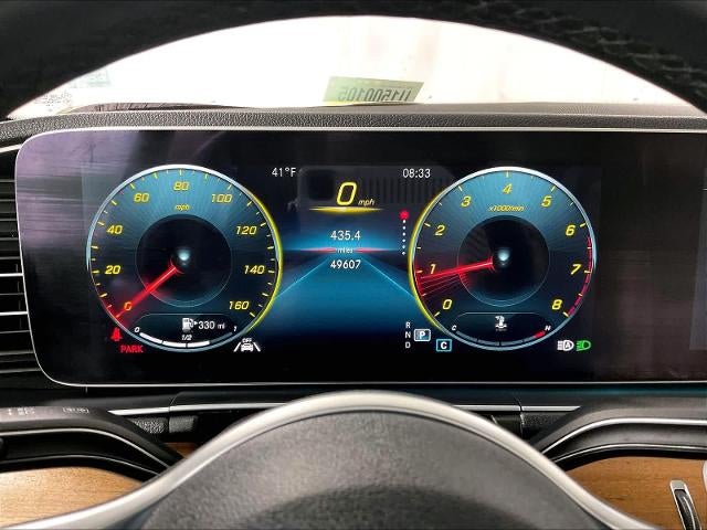 2022 Mercedes-Benz GLE GLE 350 4MATIC® SUV