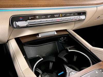 2022 Mercedes-Benz GLE GLE 350 4MATIC® SUV