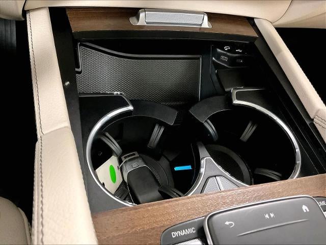 2022 Mercedes-Benz GLE GLE 350 4MATIC® SUV