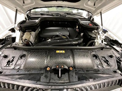 2022 Mercedes-Benz GLE GLE 350 4MATIC® SUV