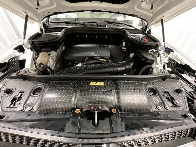 2022 Mercedes-Benz GLE GLE 350 4MATIC® SUV