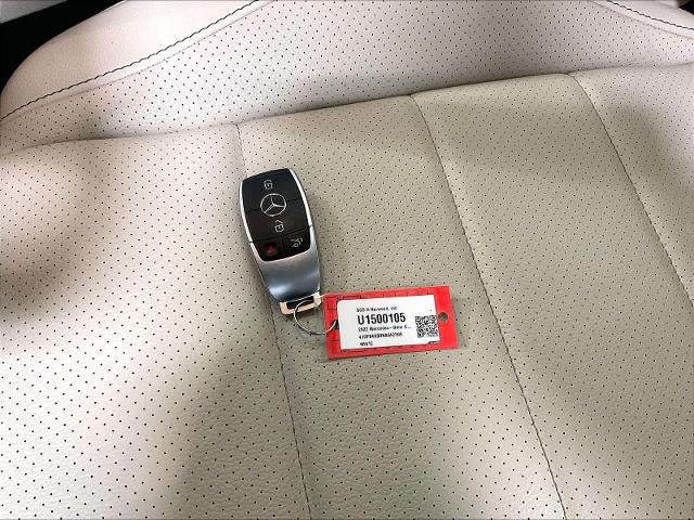 2022 Mercedes-Benz GLE GLE 350 4MATIC® SUV