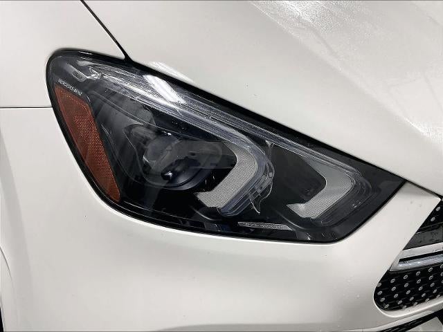 2022 Mercedes-Benz GLE GLE 350 4MATIC® SUV