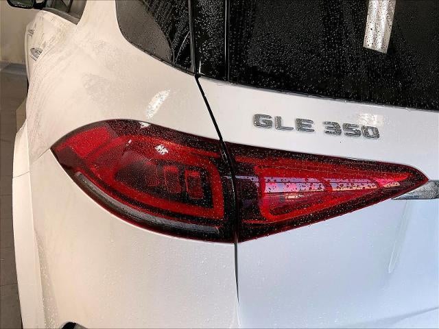 2022 Mercedes-Benz GLE GLE 350 4MATIC® SUV