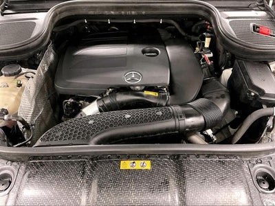 2022 Mercedes-Benz GLE GLE 350 4MATIC® SUV