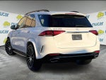 2022 Mercedes-Benz GLE GLE 350 4MATIC® SUV