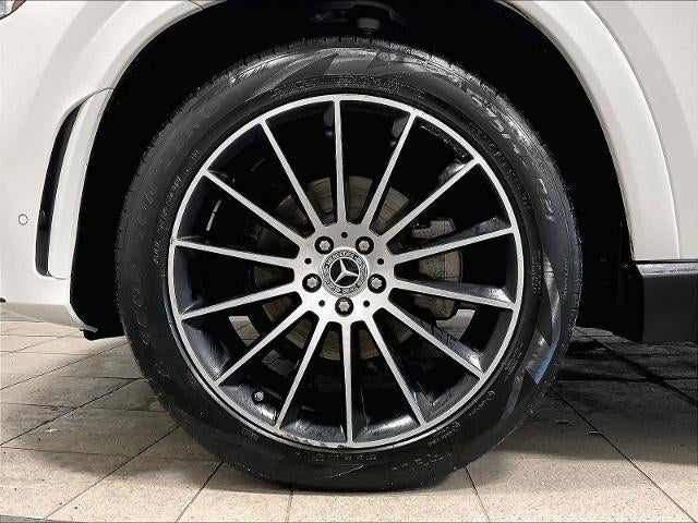 2022 Mercedes-Benz GLE GLE 350 4MATIC® SUV