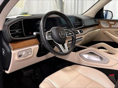 2022 Mercedes-Benz GLE GLE 350 4MATIC® SUV